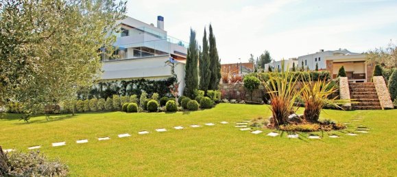 340m² Villa in Chalkidiki, Greece No. 6346 12