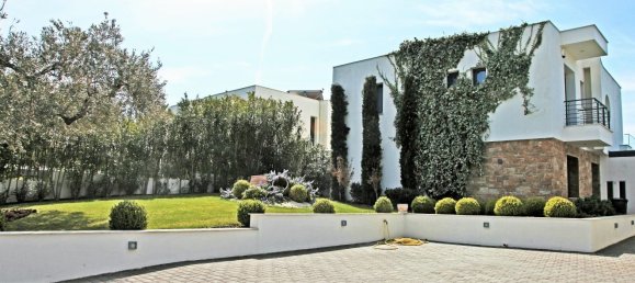 340m² Villa in Chalkidiki, Greece No. 6346 10