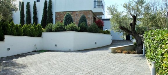 340m² Villa in Chalkidiki, Greece No. 6346 11