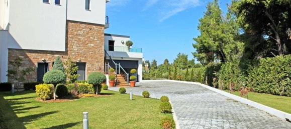 340m² Villa in Chalkidiki, Greece No. 6346 3