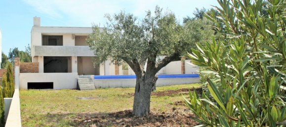 340m² Villa in Chalkidiki, Greece No. 6346 15