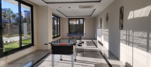 Wohnung 1+1 in Avsallar, Turkey, Nr. 40513 26