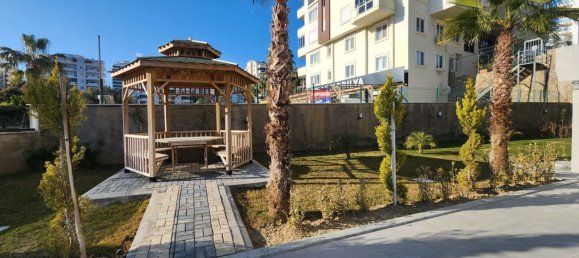 Wohnung 1+1 in Avsallar, Turkey, Nr. 40513 28