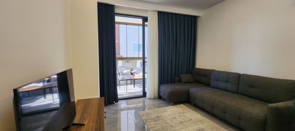 Wohnung 1+1 in Avsallar, Turkey, Nr. 40513 6