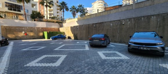 Wohnung 1+1 in Avsallar, Turkey, Nr. 40513 29