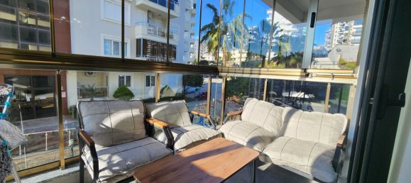 Wohnung 1+1 in Avsallar, Turkey, Nr. 40513 11