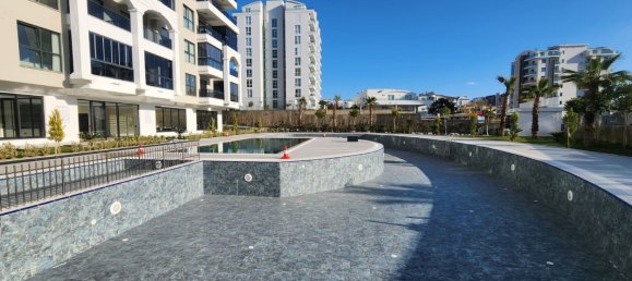 Wohnung 1+1 in Avsallar, Turkey, Nr. 40513 27