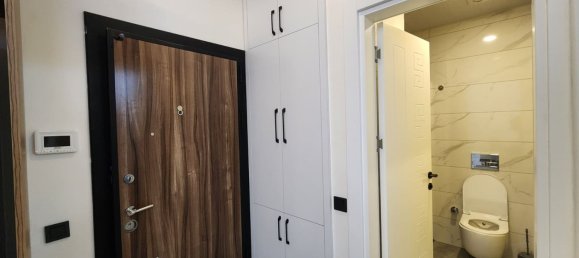 Wohnung 1+1 in Avsallar, Turkey, Nr. 40513 12