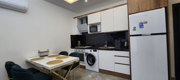 Wohnung 1+1 in Avsallar, Turkey, Nr. 40513 4
