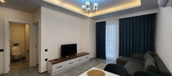 Wohnung 1+1 in Avsallar, Turkey, Nr. 40513 5