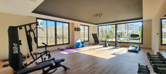 Wohnung 1+1 in Avsallar, Turkey, Nr. 40513 15