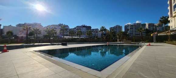 Wohnung 1+1 in Avsallar, Turkey, Nr. 40513 25