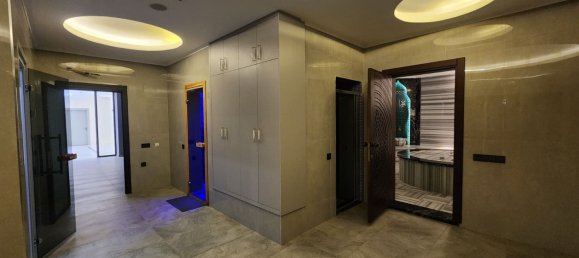 Wohnung 1+1 in Avsallar, Turkey, Nr. 40513 16