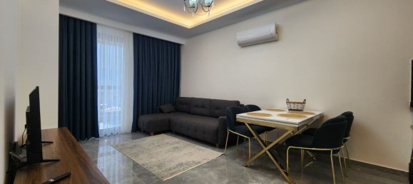 Wohnung 1+1 in Avsallar, Turkey, Nr. 40513 2