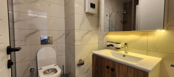 Wohnung 1+1 in Avsallar, Turkey, Nr. 40513 9