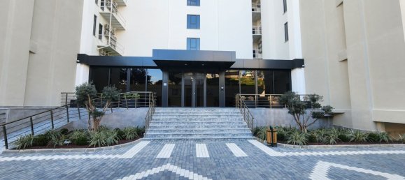 Wohnung 1+1 in Avsallar, Turkey, Nr. 40513 30