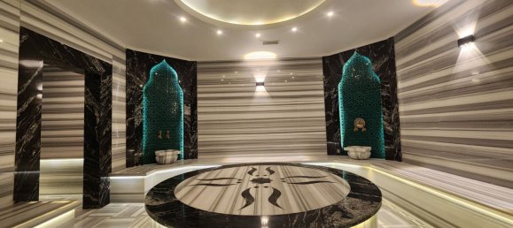 Wohnung 1+1 in Avsallar, Turkey, Nr. 40513 18