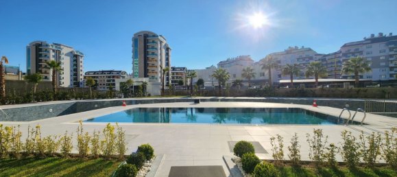 Wohnung 1+1 in Avsallar, Turkey, Nr. 40513 24