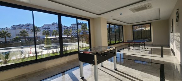 Wohnung 1+1 in Avsallar, Turkey, Nr. 40513 23