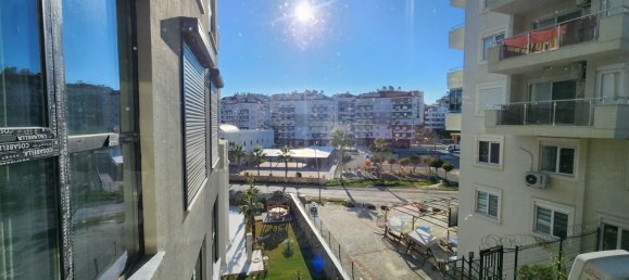 Wohnung 1+1 in Avsallar, Turkey, Nr. 40513 13