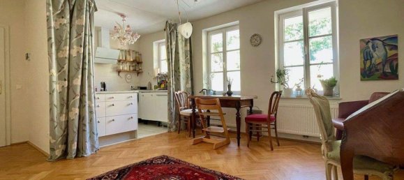 Duplex de 4 divisões em Perchtoldsdorf, Austria N.º 241180 4