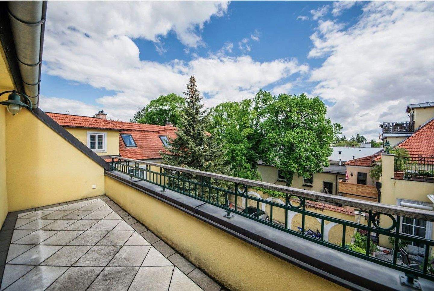 Duplex de 4 divisões em Perchtoldsdorf, Austria N.º 241180