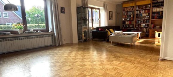 6 rooms Villa in Wilhelmshaven, Germany No. 296267 5