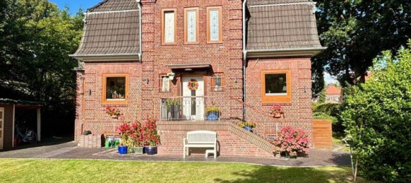 6 rooms Villa in Wilhelmshaven, Germany No. 296267 2