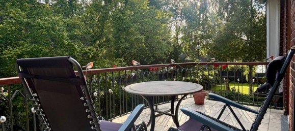 6 rooms Villa in Wilhelmshaven, Germany No. 296267 12