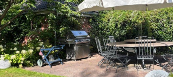 6 rooms Villa in Wilhelmshaven, Germany No. 296267 20