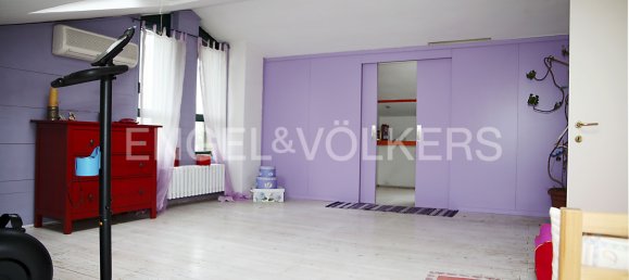 Villa de 3 dormitorios en Buccinasco, Italy No. 68792 10