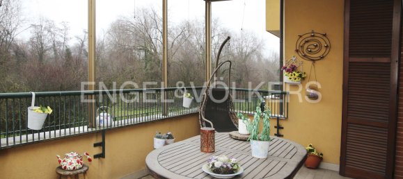 Villa de 3 dormitorios en Buccinasco, Italy No. 68792 5