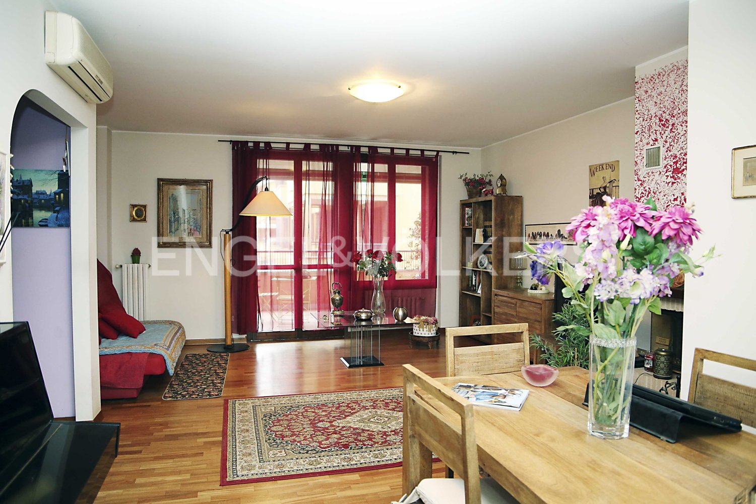 Villa de 3 dormitorios en Buccinasco, Italy No. 68792