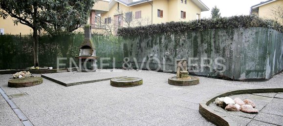 Villa de 3 dormitorios en Buccinasco, Italy No. 68792 11