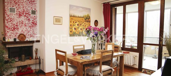 Villa de 3 dormitorios en Buccinasco, Italy No. 68792 2