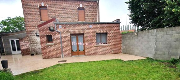 5 bedrooms House in Monchecourt, France No. 52635 20