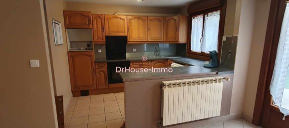 5 bedrooms House in Monchecourt, France No. 52635 30