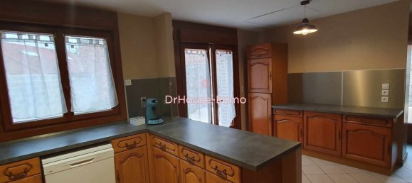 5 bedrooms House in Monchecourt, France No. 52635 24