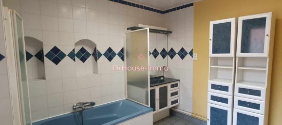 5 bedrooms House in Monchecourt, France No. 52635 13