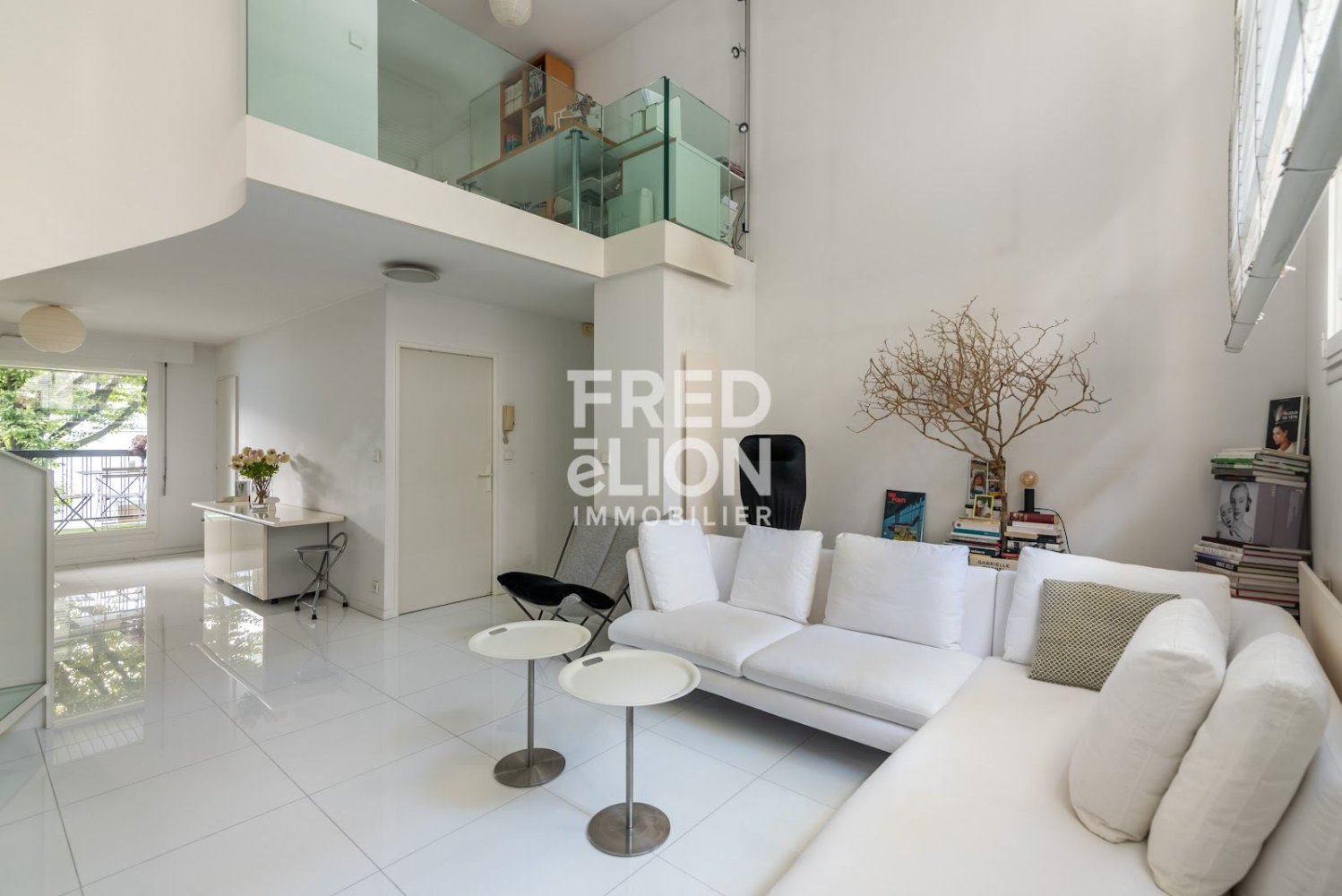 3 Schlafzimmer Doppelhaus in Paris, France, Nr. 175602