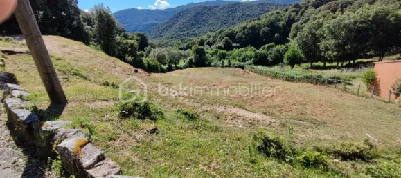 Terreno em Olivese, France 2000 m² N.º 65186 4