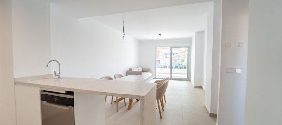 73m² appartement à vendre à La Zenia, Alicante, Valencian Community, Spain № 368816 6