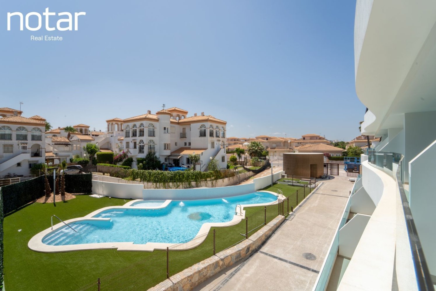 73m² appartement à vendre à La Zenia, Alicante, Valencian Community, Spain № 368816