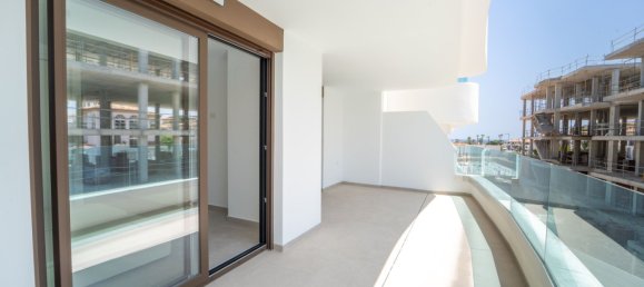73m² appartement à vendre à La Zenia, Alicante, Valencian Community, Spain № 368816 10