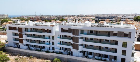 73m² appartement à vendre à La Zenia, Alicante, Valencian Community, Spain № 368816 3
