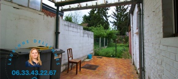 2 bedrooms Townhouse in Fresnes-sur-Escaut, France No. 65483 6