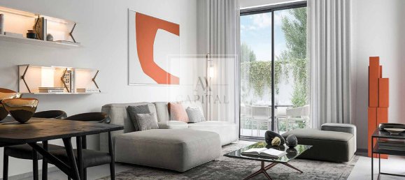 2 Schlafzimmer Stadthaus in Yas Island, UAE, Nr. 50796 6