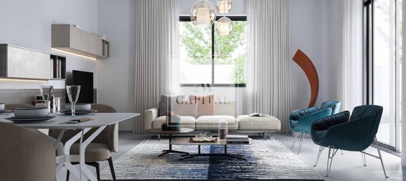 2 Schlafzimmer Stadthaus in Yas Island, UAE, Nr. 50796 5