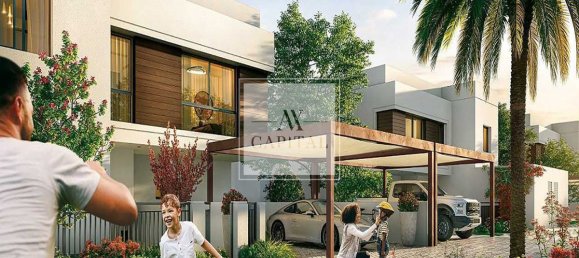 2 Schlafzimmer Stadthaus in Yas Island, UAE, Nr. 50796 10