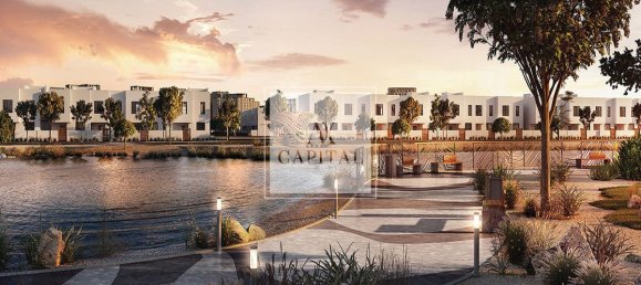 2 Schlafzimmer Stadthaus in Yas Island, UAE, Nr. 50796 9